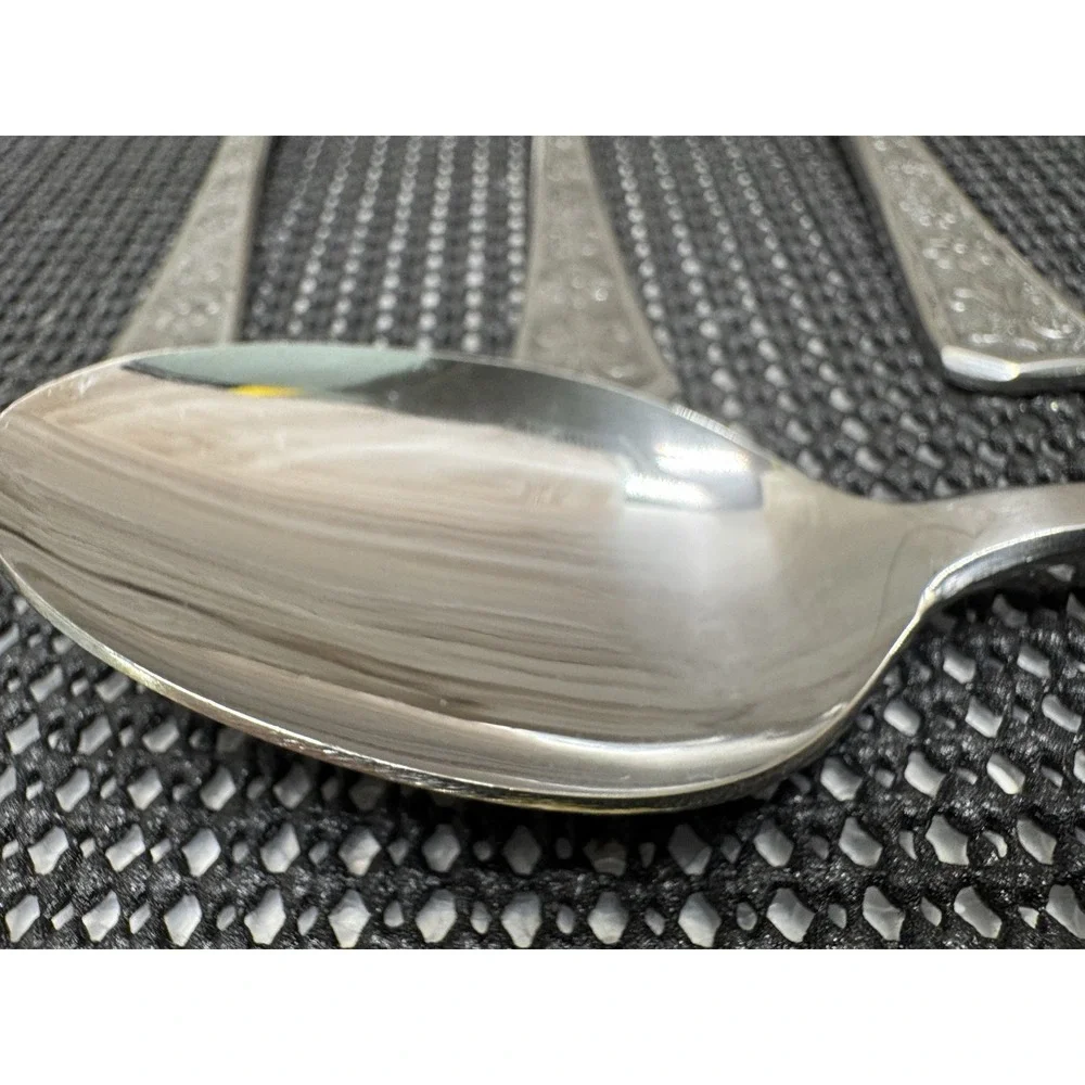 Interpur florenz stainless